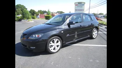 2008 Mazda 3 at CA - Rancho Cucamonga, Copart lot 79090333 | CarsFromWest