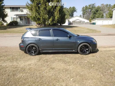 Used 2008 Mazda MAZDA3 for Sale in Houston, TX (with Photos) - CarGurus