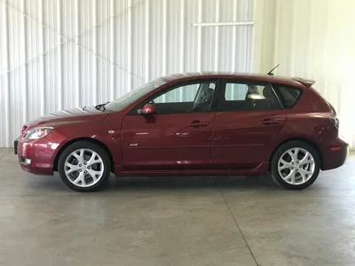 2008 Mazda MAZDA3 For Sale In San Leandro, CA - Carsforsale.com®