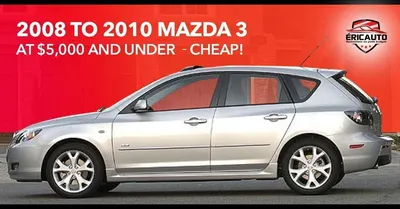2008 Mazda MazdaSpeed3 | GR Auto Gallery