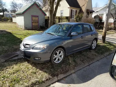 2008 Mazda 3 Image. Photo 5 of 20