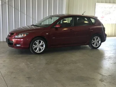 2007 Mazda 3 2.5L swap question | Mazda3 Forums