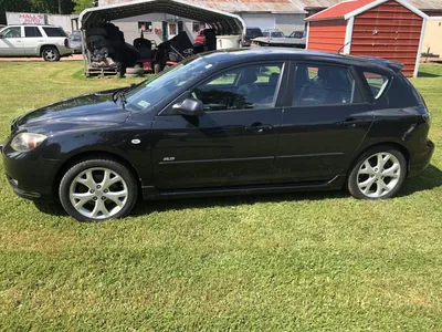 2008 Mazda MAZDA3 For Sale In Hartford, CT - Carsforsale.com®