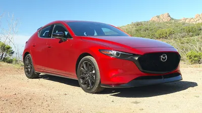 Which year of the Mazda 3 is best? (Hatchback) : r/mazda3