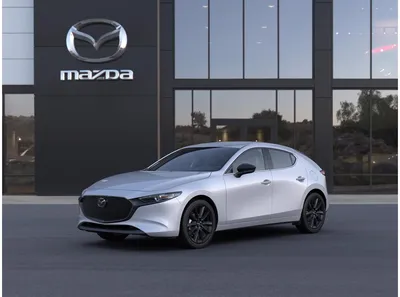 New 2024 Mazda Mazda3 Hatchback 2.5 Turbo Premium Plus Package HATCHBACK in  Portland #M0524007 | Tonkin Mazda of Portland | Ron Tonkin Mazda