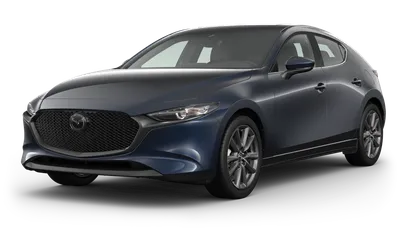 New 2024 Mazda Mazda3 2.5 S Premium Package with Oklahoma Preferred Package  5D Hatchback in Tulsa #R1652696 | Nelson Mazda Tulsa