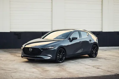 2021 Mazda 3 2.5 Turbo Hatchback Review: Big Heart, Could Use More Soul