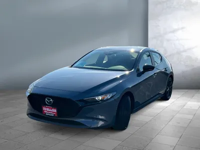 2019 Mazda3 Revealed - Mazda3 Sedan and Hatchback Debut at Los Angeles Auto  Show