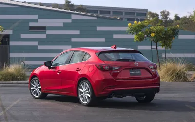 Is the 2021 Mazda 3 the PERFECT hatchback to BUY with a 6-speed manual? -  YouTube