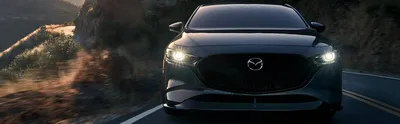 New 2024 Mazda Mazda3 Hatchback 2.5 S Preferred HATCHBACK in Columbus  #M245151 | Byers Mazda