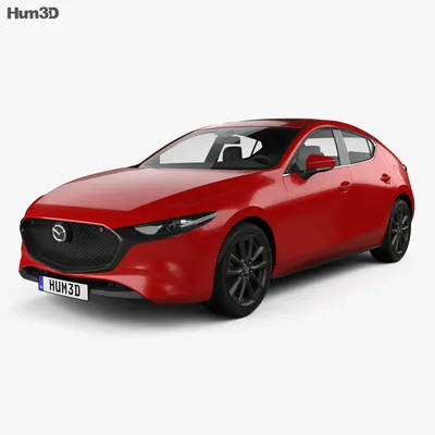 New 2024 Mazda Mazda3 Hatchback 2.5 S Carbon Edition AWD HATCHBACK in  Portland #M0524001 | Tonkin Mazda of Portland | Ron Tonkin Mazda