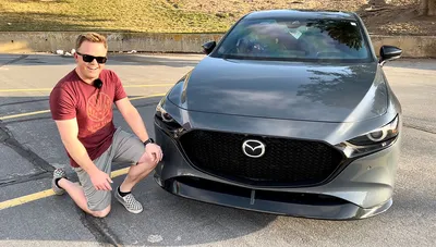 2019 Mazda3 AWD First Drive Review: The Acid Test For Mazda Premium |  Digital Trends
