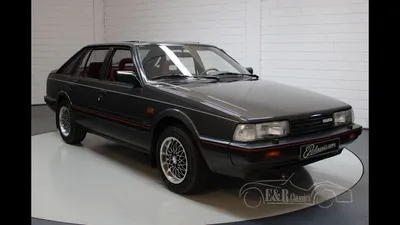 All Mazda 626 Cars | List of Popular Mazda 626s with Pictures