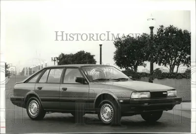1990-92 Mazda 626 | Consumer Guide Auto