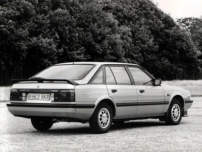 File:1988 Mazda 626 (GD) Turbo hatchback (5153051707) (cropped).jpg -  Wikipedia