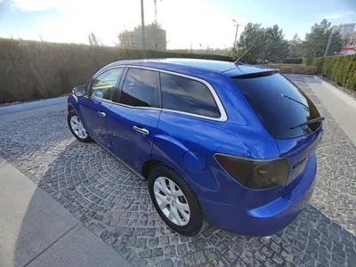 Шатун Mazda CX-5 1 Джип 2011-2015 купить б/у в Тбилиси, aртикул  116-E6AA3EEE8FB413DF46239ECD76A834A0