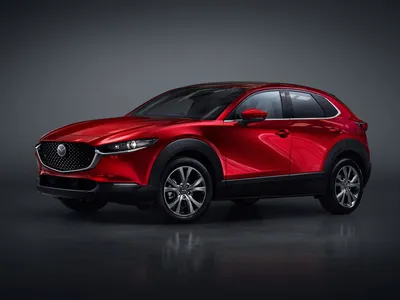 Mazda CX-30 2019, 2020, 2021, джип/suv 5 дв., 1 поколение технические  характеристики и комплектации