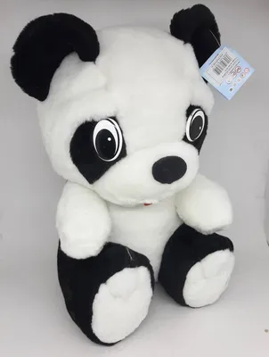 Мягкая игрушка «Медведь панда» большая, 68 см | AliExpress