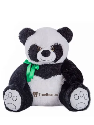Медведь панда 3D Модель $100 - .max - Free3D