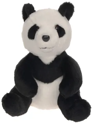 Флизелиновые фотообои 3Д Животные Джунгли Природа 312x219 см Медведь панда  на дереве (10238VEXXL)+клей купить по цене 1610,00 грн
