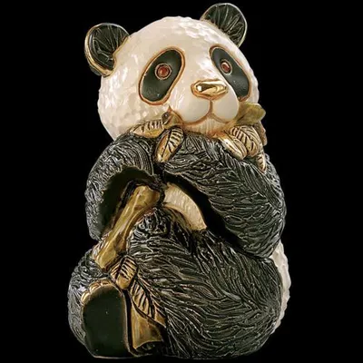 Гигантский Медведь Панда Отдыхает На Чэнду, Китай Фотография, картинки,  изображения и сток-фотография без роялти. Image 25311988