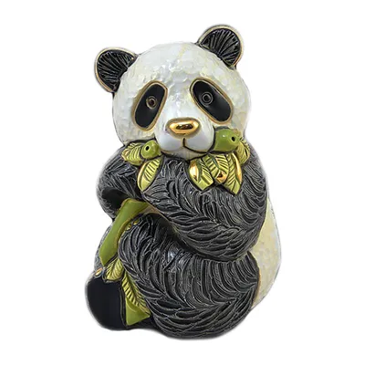 Рождественская плюшевая кукла-медведь-панда с шарфом, мягкая игрушка,  подарки для ребенка – лучшие товары в онлайн-магазине Джум Гик