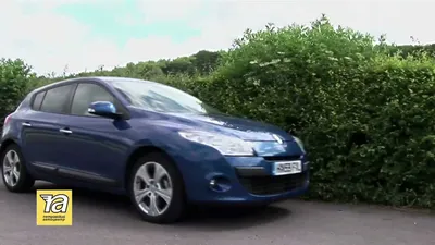 2009 Renault Megane III 2.0 16V (140 Hp) CVT | Technical specs, data, fuel  consumption, Dimensions