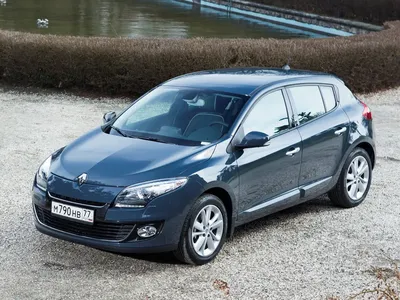 Renault Megane 3 Alınır mı - arabam.com