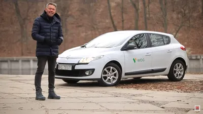 Забытый воин. Renault Megane III за 600 000 рублей. Стоит ли брать в 2023  году ? | Разум Фримена | Дзен