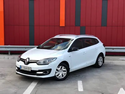 Renault Megane 3 с пробегом 2008 - 2016 | Otoba.ru