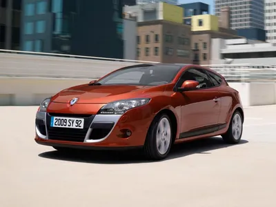 Два года с Меганом и 50 тыс км - Отзыв владельца автомобиля Renault Megane  2009 года ( III ): 1.5d MT (90 л.с.) | Авто.ру