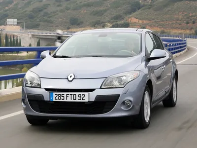 Дешево и почти не сердито. Все о недостатках Renault Megane III и Fluence