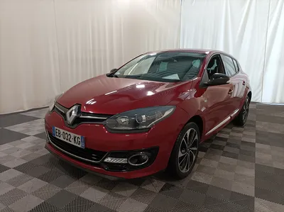 Дефектный Бампер задний Renault Megane 3 хетчбек 2009-2015 (Рено Меган)  (ID#1428045336), цена: 2800 ₴, купить на Prom.ua