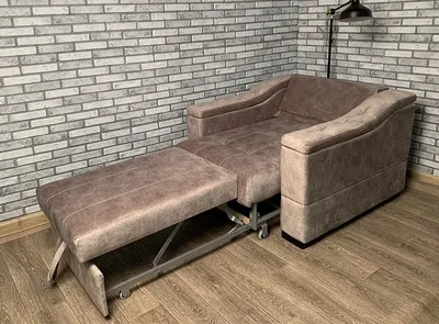 Кресло-кровать Комфорт, цена от 50400 руб. - МастерМебель