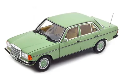 Купить б/у Mercedes-Benz W123 230 230 2.3 MT (136 л.с.) бензин механика в  Москве: зелёный Мерседес-Бенц W123 седан 1982 года на… | Седан, Мерседес  бэнс, Автомобили