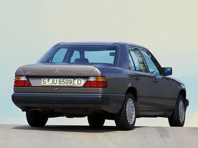W124 — Отзывы, Опыт, Обсуждение, Советы. — Сообщество «Mercedes-Benz  E-class» на DRIVE2