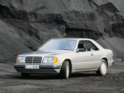 ИСТОРИЯ КУЗОВА W124 — Mercedes-Benz E-class (W124), 2,2 л, 1994 года |  наблюдение | DRIVE2