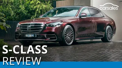 MANSORY - MANSORYs customisation programme for the new Mercedes S-Class (W  223) With immediate effect MANSORY offers a completely new developed  customisation programme for all variants of the new Mercedes S-Class (W