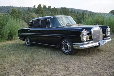 1974 Mercedes Benz 230 In Province Of Brescia, Italy For Sale (11273497)