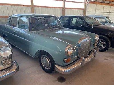1965 MERCEDES-BENZ SL 230 - AutoDesert - Auto Desert can sell your vehicle  for you on consignment. We will list, market and sell any vehicle that  meets our market needs. Under consignment