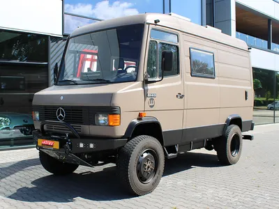 Mercedes-Benz - 814 - Trucks | Troostwijk Auctions