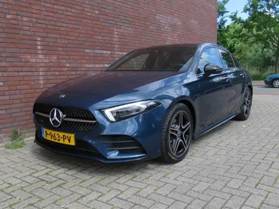 2014 Mercedes-Benz A180 BE review - Drive