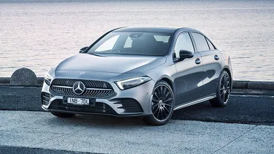 Mercedes A 180 sedan 2020 review: snapshot | CarsGuide