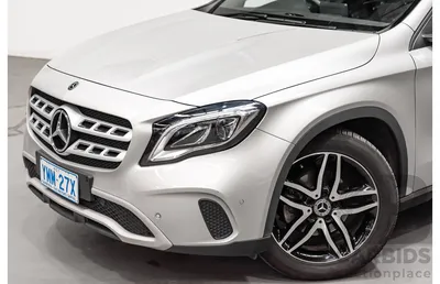 Mercedes-Benz Limited-Edition 'Star Wars' CLA 180 | Hypebeast