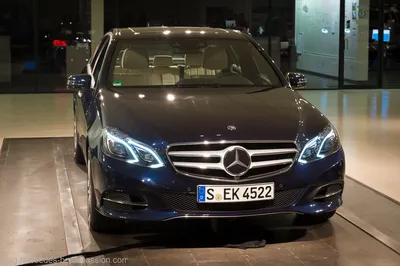 2015 Mercedes-Benz S600 Brings V-12 Power To Detroit