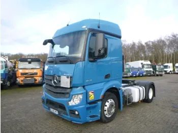 Тягач Mercedes Actros 1845 4x2 Euro 6 из Голландии в лизинг на Truck1  Казахстан, ID: