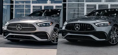 2024 Mercedes-Benz AMG GT Prices, Reviews, and Photos - MotorTrend