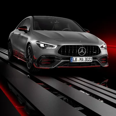 2024 Mercedes-AMG GT 63 Adds Two Seats and All-Wheel Drive