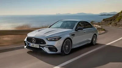 2023 Mercedes-AMG A45 S | UK Review - PistonHeads UK