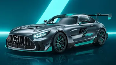 Mercedes-AMG GT 4-Door Concept Spotted Driving Out of Geneva - autoevolution